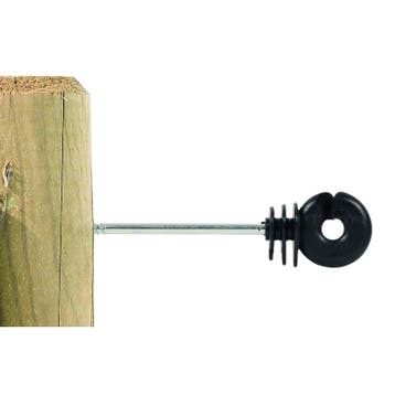 Gallagher isolateur à distance à vis 10cm (20), Neuf