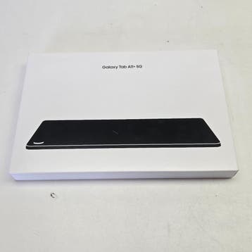 Samsung Galaxy Tab A11+ 5G 128GB Grey | Nieuw, Ophalen of Verzenden