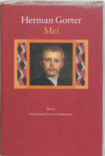 Mei / Rainbow essentials 9789028209688 Herman Gorter, Verzenden, Herman Gorter