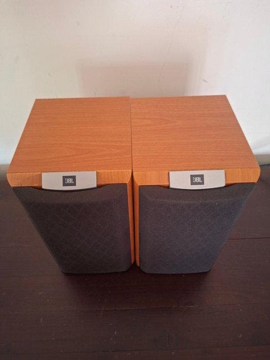 JBL - SCS-188 SAT Ensemble d’enceintes, TV, Hi-fi & Vidéo, Radios