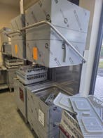 Promo doorschuifvaatwasser vanaf €1999, Ophalen of Verzenden, Nieuw in verpakking, Wassen en Drogen