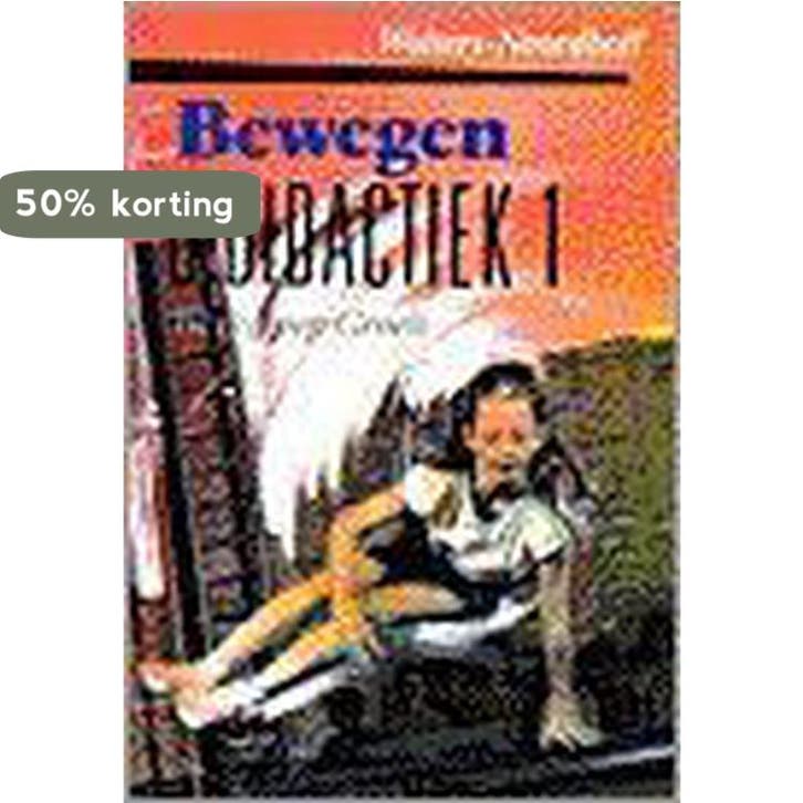 BEW EN DIDACT.1 9789001349578 GROELS, Boeken, Schoolboeken, Gelezen, Verzenden