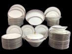 Seltman Bavaria - Service de table pour 12 (70) - Porcelaine