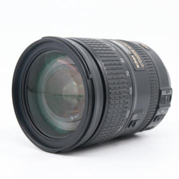 Nikon AF-S 28-300mm F/3.5-5.6G ED VR | Tweedehands, Verzenden