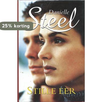 STILLE EER - Danielle Steel 9789051082807 Danielle Steel, Verzenden, Danielle Steel