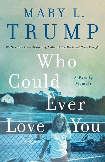 Who Could Ever Love You 9781250278470 Mary L. Trump, Verzenden, Mary L. Trump