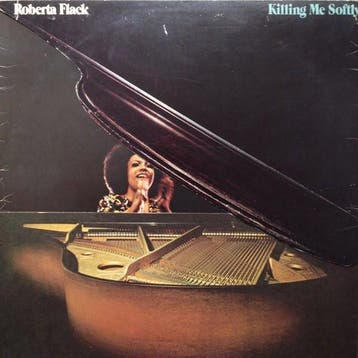 Roberta Flack - Killing Me Softly, Cd's en Dvd's, Verzenden, Gebruikt