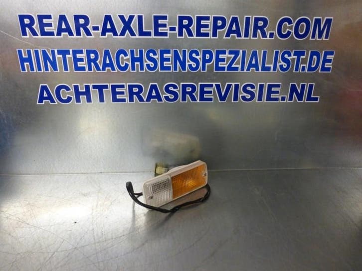 Richtingaanwijzer unit, Suzuki Vitara, met huis en kabel,..., Auto-onderdelen, Carrosserie, Nieuw, Suzuki, Verzenden