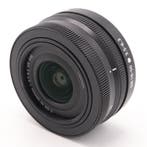 Nikon Z DX 16-50mm F/3.5-6.3 VR | Tweedehands, TV, Hi-fi & Vidéo, Photo | Lentilles & Objectifs, Verzenden