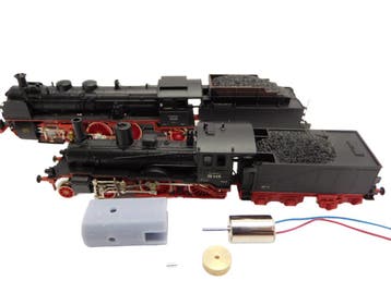 micromotor NA033F  motor ombouwset voor Arnold BR 18.4, Verzenden, Overige typen