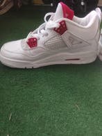 Nike - Air Jordan 4 - Baskets montantes - Taille : EU 39