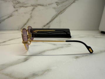 Cartier - Lunettes de soleil