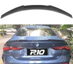 Aileron Becquet Lame Coffre Pour Bmw Série 4 G22 20- Look M4, Verzenden, Nieuw