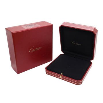 Cartier - Armband - damour - 18 karaat Witgoud - 3, Nieuw