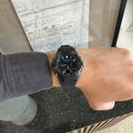 Casio - Casio G-Shock G-Steel Black Edition - GSTB400BB11AER
