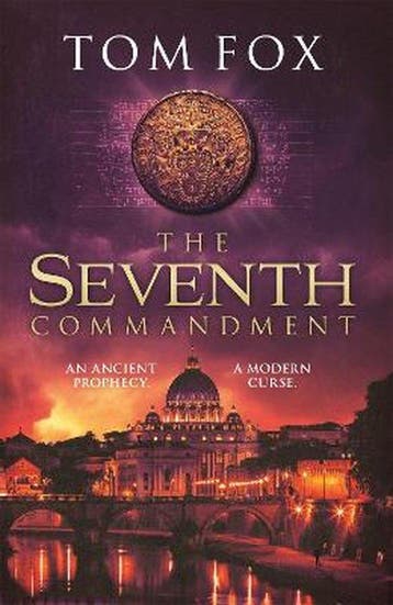 The Seventh Commandment 9781472242426 Tom Fox, Verzenden, Tom Fox