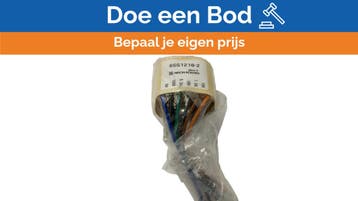Bieden: Furuno 65S1218 transformer for DS810 -, Ophalen of Verzenden