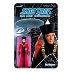 Star Trek: The Next Generation ReAction Action Figure Wave 2, Verzamelen, Ophalen of Verzenden, Nieuw