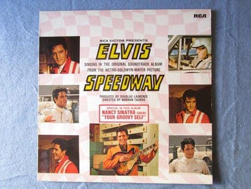 Elvis Presley - Johnny Cash & Related, Willie Nelson, Joan