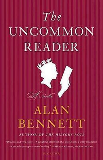 Uncommon Reader 9780312427641 Alan Bennett, Verzenden, Alan Bennett