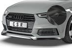 Cup spoilerlip met ABE voor Audi A4 B9 8W S-Line/ S4 B9 8W C, Verzenden