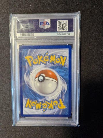 Pokémon - 1 Graded card - Umbreon #TG22 Full art, Foil - PSA, Nieuw