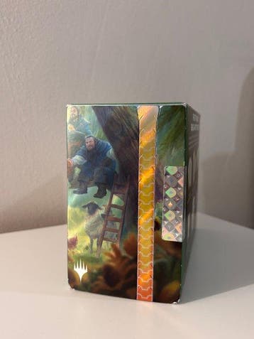 Wizards of The Coast - 1 Sealed box - Magic: The Gathering, Nieuw