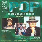 Various - Classic Pop - 16 Memorable Tracks, Verzenden, Gebruikt
