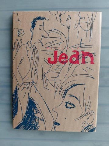 Monsieur Jean T6 + T7 - Signé - 2x C + jaquette + coffret -, Nieuw