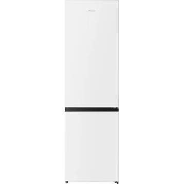 Hisense RB435N4BWE - Koel-vriescombinatie - 200.4 cm - 336L, Ophalen of Verzenden, Nieuw