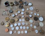 Horloge - Métal - XXe siècle - Mélange pour horloger