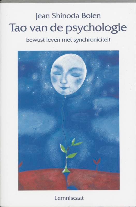 Tao van de psychologie / Ontwikkelingen in de Jungiaanse, Boeken, Psychologie, Gelezen, Verzenden