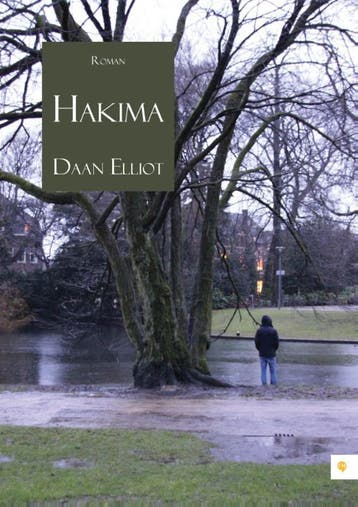 Hakima 9789048428052 Daan Elliot, Verzenden, Daan Elliot
