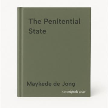 The Penitential State 9780521881524 Maykede de Jong, Verzenden, Gelezen, Maykede de Jong