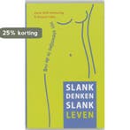 Slank denken slank leven 9789032510411 D. Wild Helmering, Boeken, Kookboeken, Verzenden, Gelezen, D. Wild Helmering