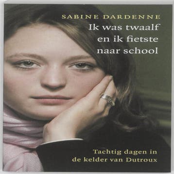 Ik was twaalf en ik fietste naar school 9789049952020, Verzenden, Sabine Dardenne