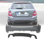 Pare Chocs Arrière Pour Mercedes Classe C Kombi W204 07-14 L, Verzenden