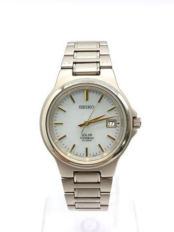 Seiko - Zonder minimumprijs - V145-0D60 - Dames - 2000-2010