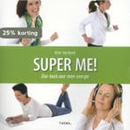 Super me! 9789058716590 Kiki Verbeek, Verzenden, Kiki Verbeek