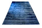 Gabbeh bleu moderne - Tapis - 180 cm - 120 cm - non utilisé