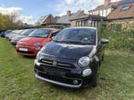 Fiat 500, Nieuw