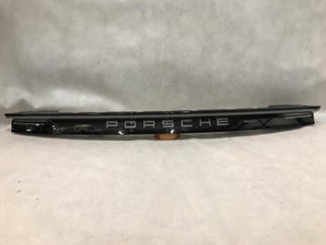 Porsche Taycan achterlicht middenpaneel full LED, Verzenden, Gebruikt