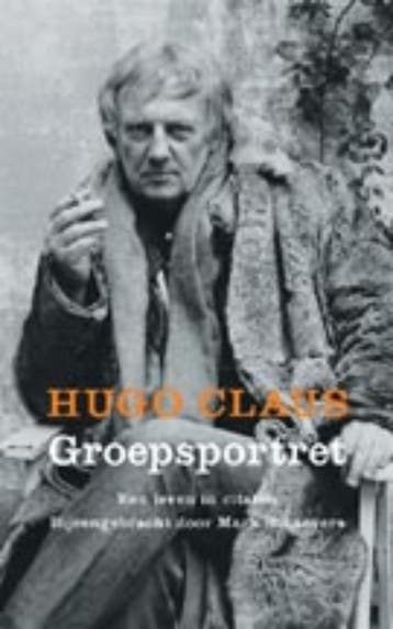 Groepsportret 9789023414384 Hugo Claus, Verzenden, Hugo Claus