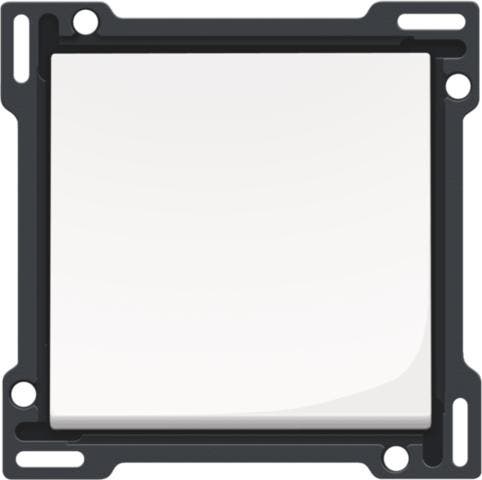 Niko Original Control Element/Central Plate Switchgear -, Doe-het-zelf en Bouw, Elektriciteit en Kabels, Verzenden