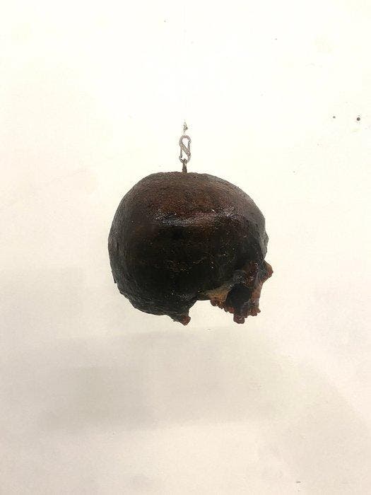 Sylvain Barberot - Kiss me, Antiek en Kunst, Kunst | Designobjecten