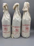2003 Faiveley La Combe aux Moines - Gevrey Chambertin 1er, Nieuw