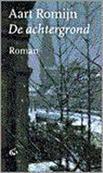ACHTERGROND 9789061406587 ROMIJN, Verzenden, Gelezen, ROMIJN