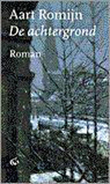 ACHTERGROND 9789061406587 ROMIJN, Verzenden, ROMIJN