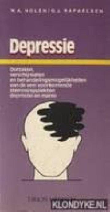 DEPRESSIES - Nolen, Verzenden