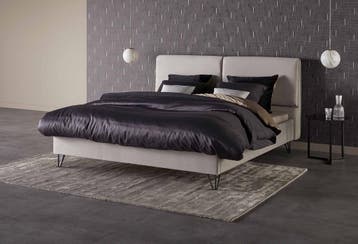 Bedframe Night Stockholm | Swiss Sense, Huis en Inrichting, Verzenden, Nieuw